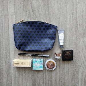 IPSY Eye & Face Makeup Mini Lot